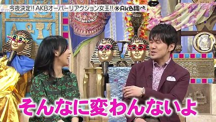 141217 AKB Shirabe ep10