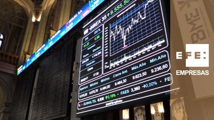 El Ibex 35 suma un 2,58% en febrero y consolida los 9.500 puntos