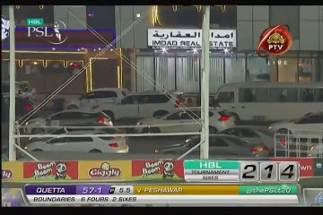 Biggest Six in PSL History By Kevin Pietersen - VOB news