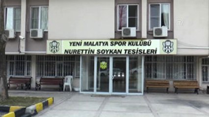 Evkur Yeni Malatyaspor, Puan Kaybetmek Istemiyor