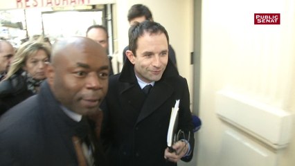 Alexis Bachelay : « Il y a une stratégie de ralliements à Macron au compte-gouttes qui affaiblit et brouille le message »