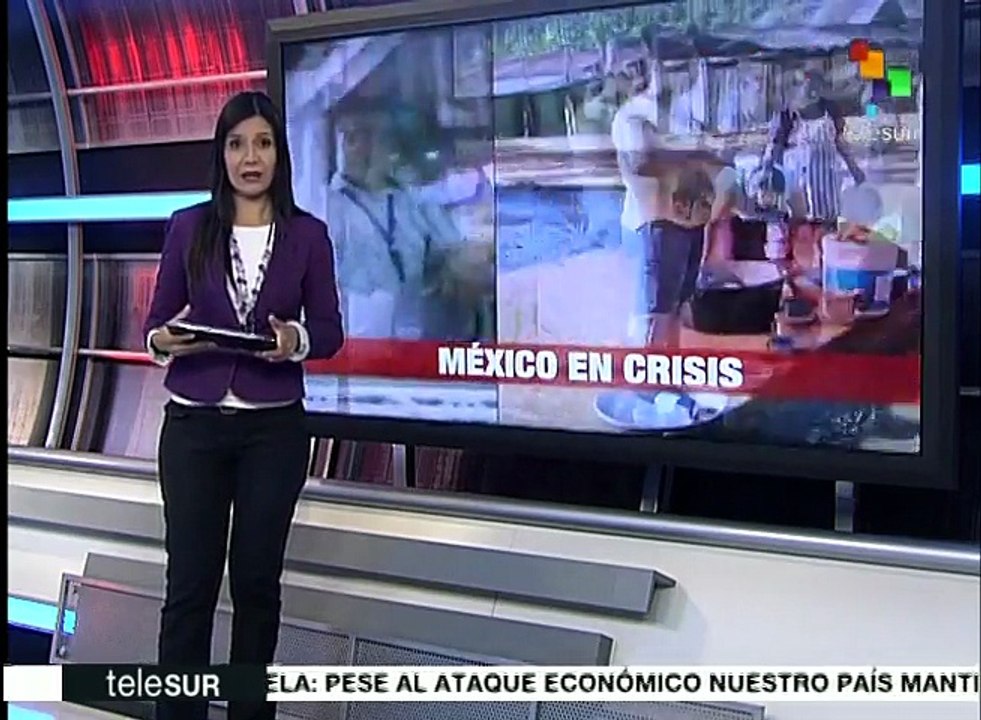 México pagará en 2018 sólo de intereses de deuda pública 600 mil mdp