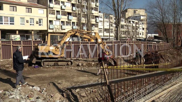 Komisioni qeveritar kërkon kompetencat për të pagjeturit nga EULEX –i