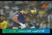 BREAKING NEWS: Commentator Decides to Quit Commentary During PSL Live Match - VOB News