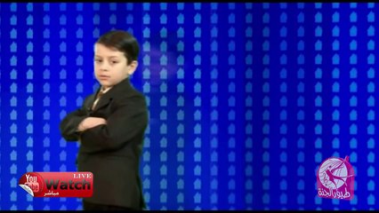 أخبار الدار 8 - عصومي ووليد _ طيور الجنة