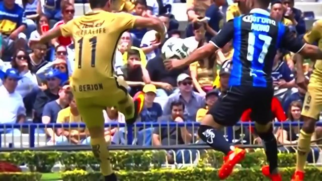 Rakibini Rezil Eden Futbolcular MÜTHİŞ Çalımlar