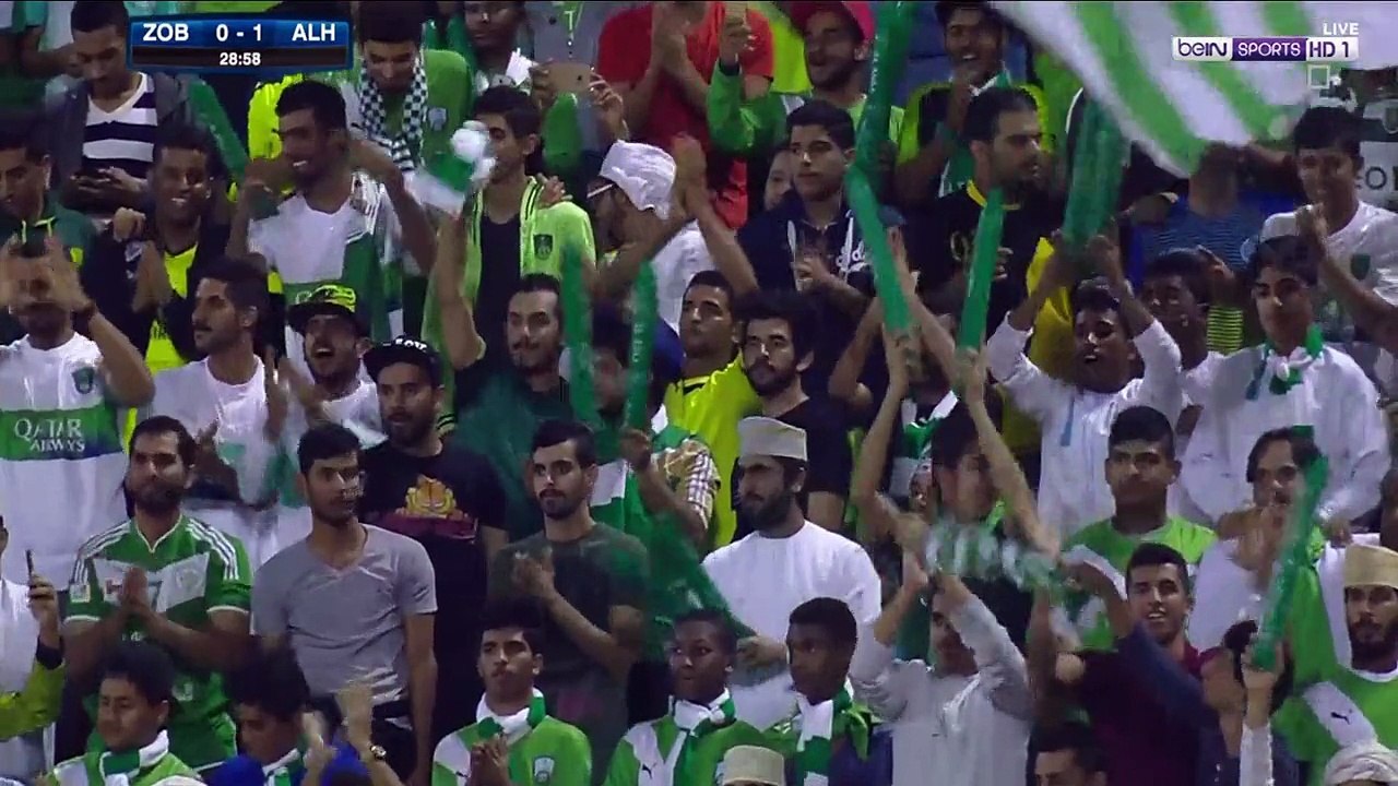 الأهلي