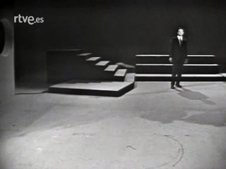 Jimmy Fontana - Pensemos en Nosotros