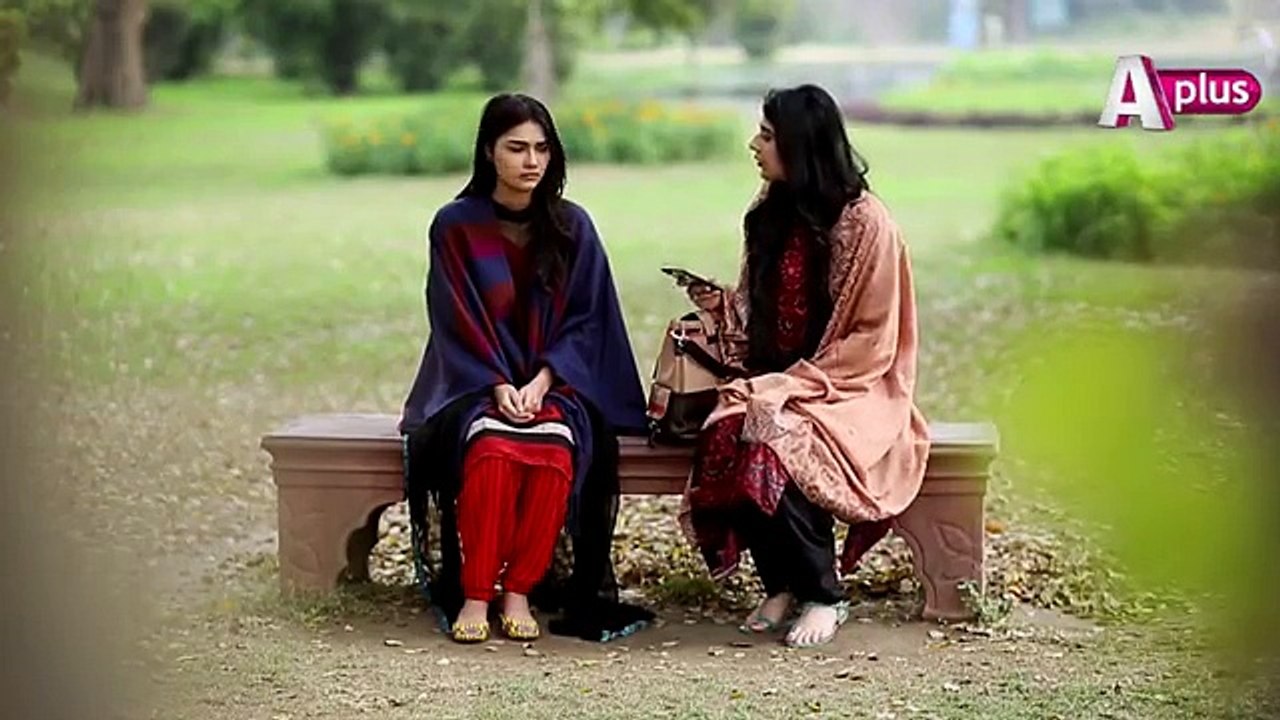 Piya Be Dardi - Episode 76