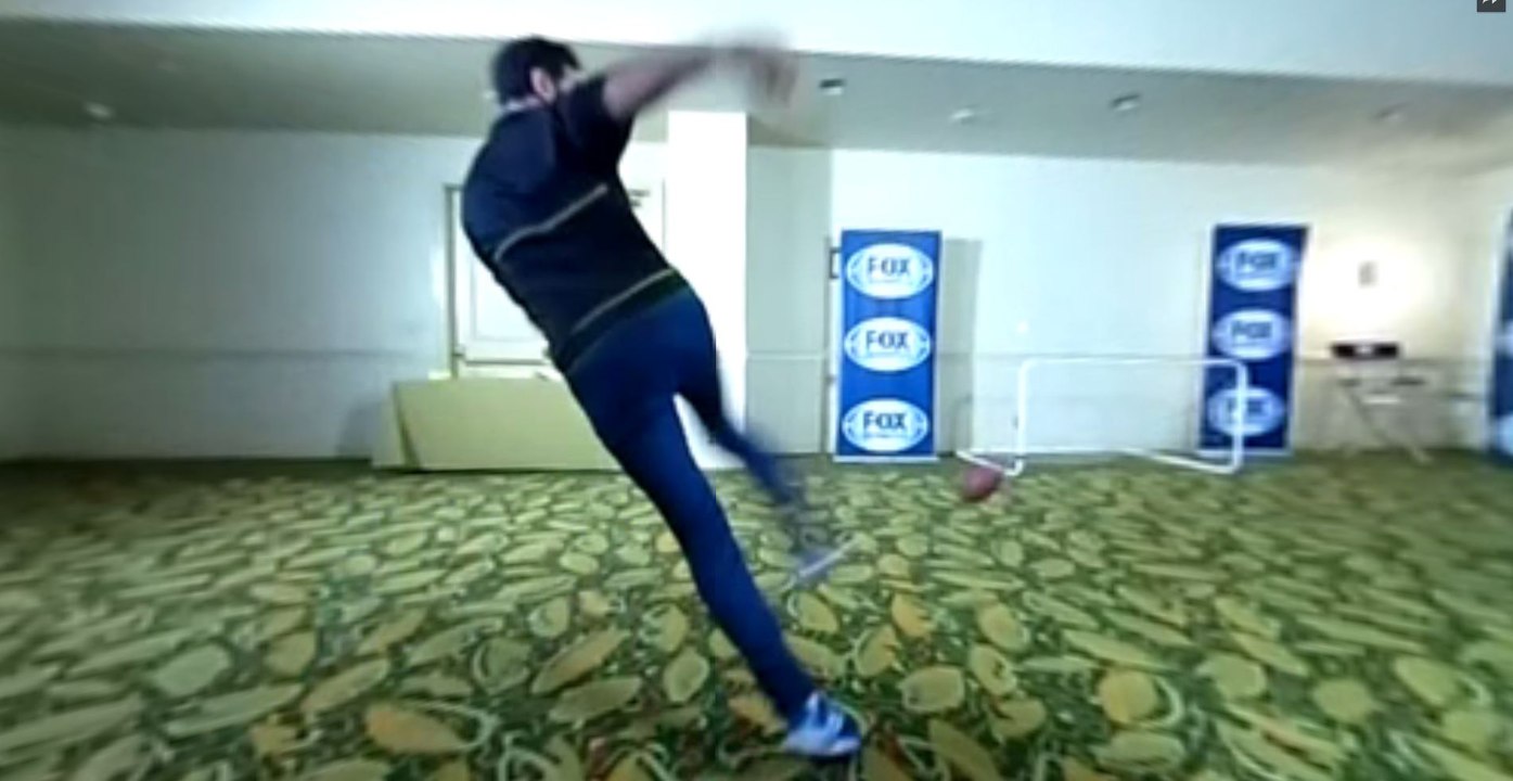 Diego Valeri en 360°