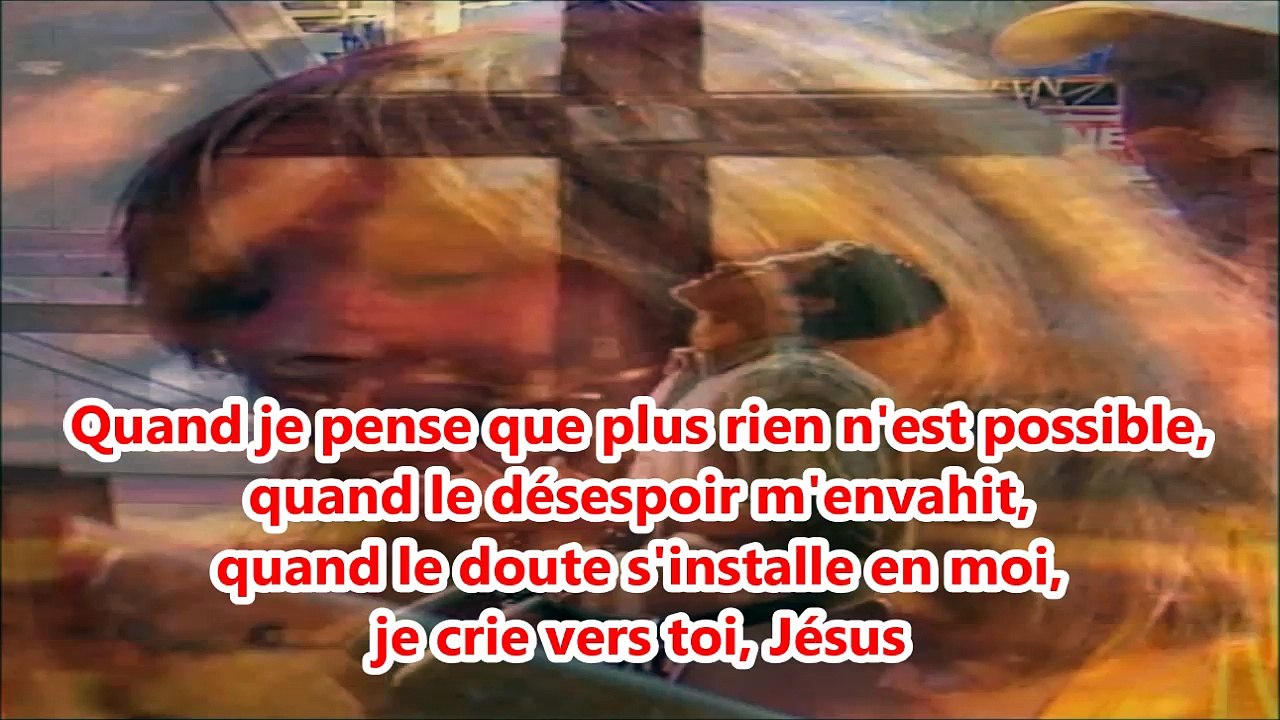 jesus