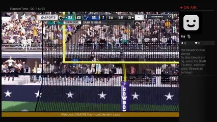 User Pick KINg'z PS4 Broadcast Live from BodyMore Merk'emLand (222)