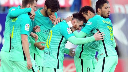 Ligue des Champions : Neymar et Messi privés de la finale ?