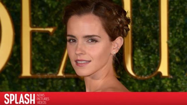 The Reason Emma Watson Won't Take Fan Selfies Anymore