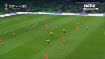 Eric Bicfalvi  Goal HD - Ural 3-3 Krasnodar 28.02.2017