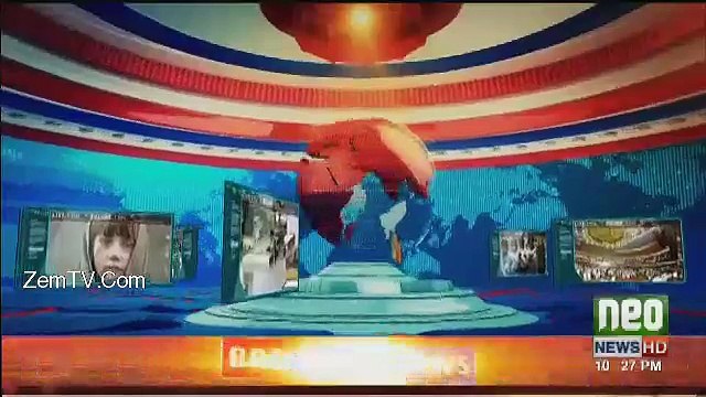 Khabar Kay Peechay Fawad Chaudhry Kay Saath - 28th February 2017