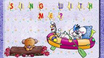 abcd song for kids - abc song for toddlers - alphabet nursery rhymes for children