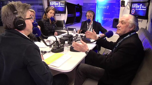 Mélenchon : Avec Hamon, nos électorats ne s'additionnent pas