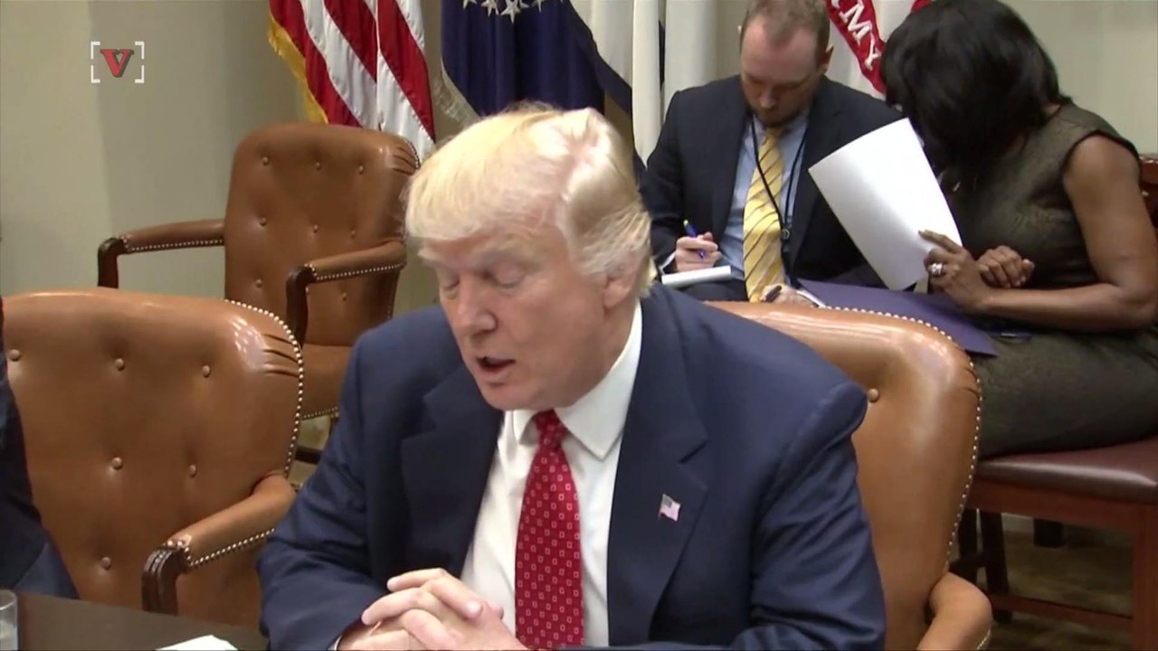 Here's the Real Reason Why Trump is Tweeting Less in the Morning