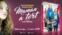 MAMAN A TORT - Bande-annonce Trailer HD [Full HD,1920x1080]
