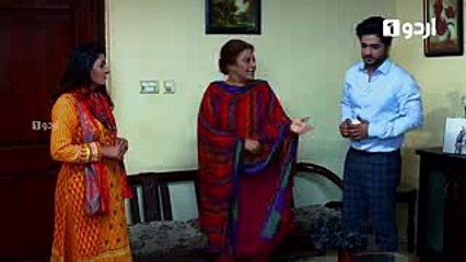 Beti To Main Bhi Hun - Episode 37