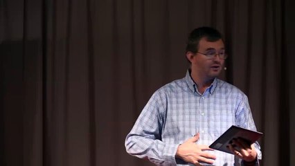 1st Century Church 6 - Willing