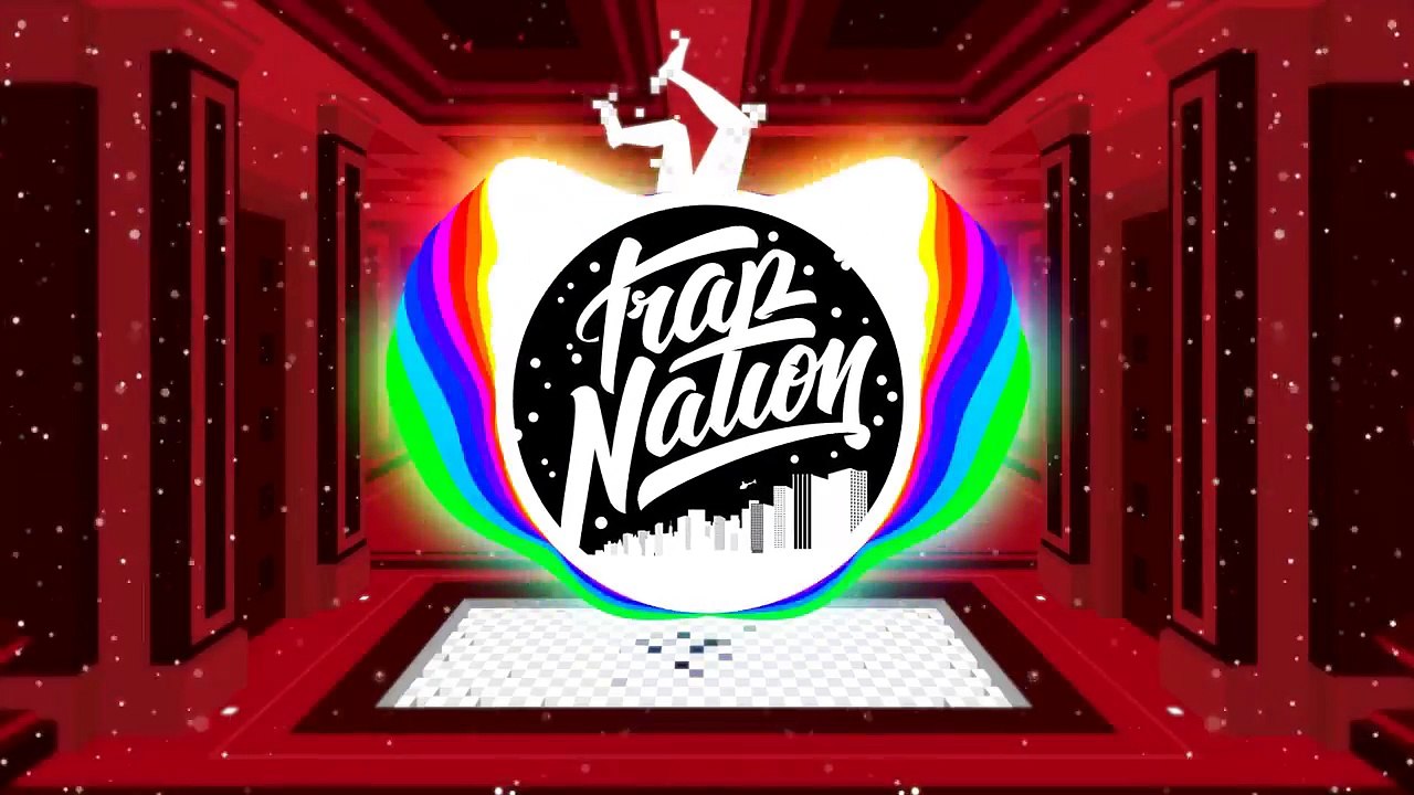 The Lifted - Watch Me Fall (feat. Ashliann)