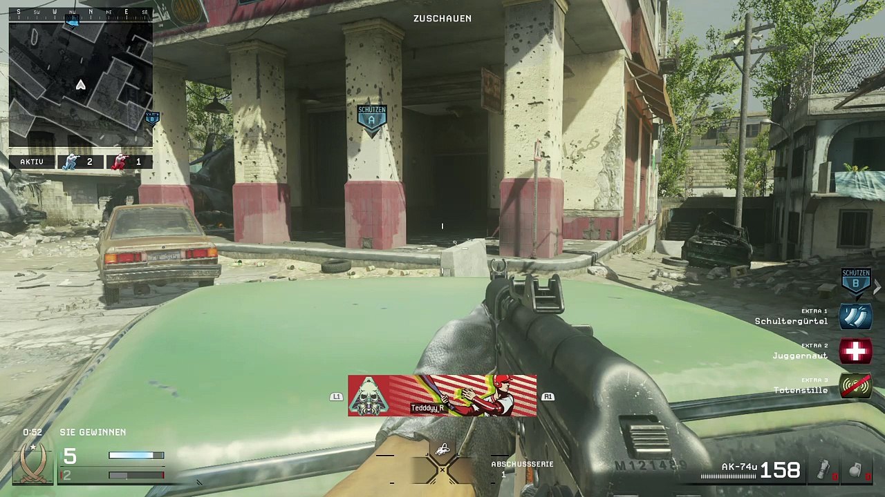 GB Proof, Match-ID: 61431125, 3rd Map