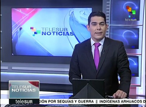 Marcha Patriótica: Han sido asesinados 140 de nuestros miembros