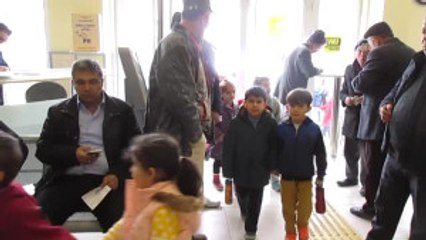 Minik Öğrencilerden Izmit'teki Kardeşlerine Mektup