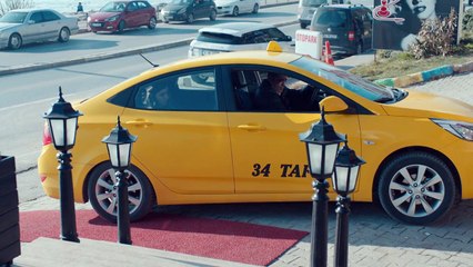 İçerde 23. Bölüm - Yakaladık Müdürüm Yakaladık