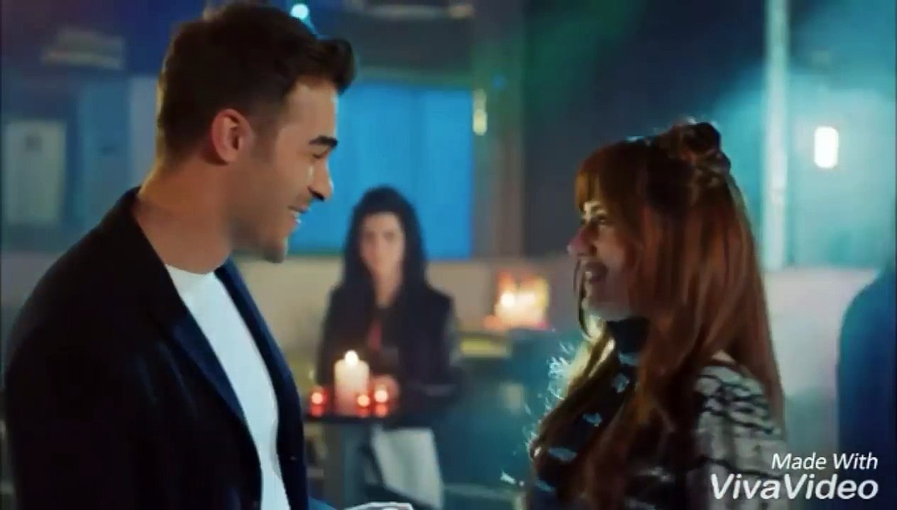 İçimdeki Fırtına 4 Bölüm Fragman