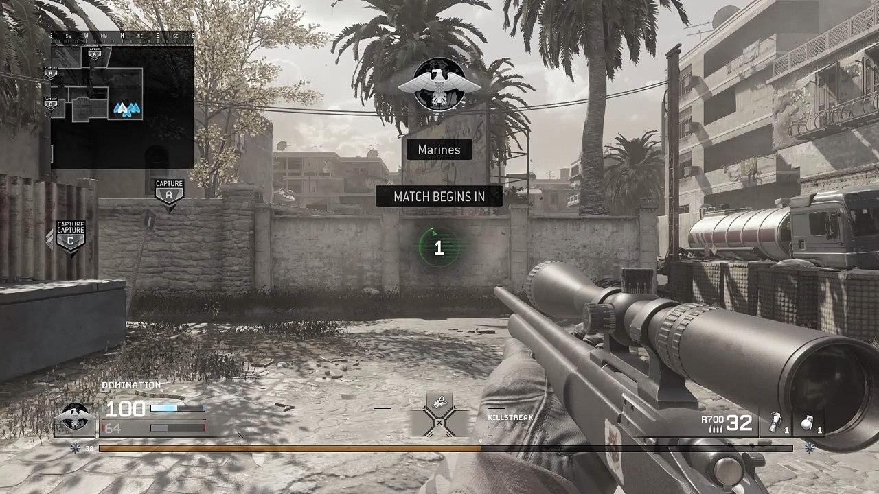 Quad feed