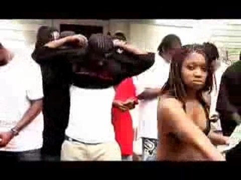 Boyz N Da Hood Ft. Yung Joc - We Ready