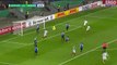 Danny Blum Goal HD - Eintracht Frankfurt 1 - 0 Arminia Bielefeld - 28.02.2017 (Full Replay)