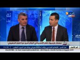 باحث في الفكر الاسلامي: أيادي خارجية تستهدف الجزائر لاسقاطها ..و الطائفة الأحمدية يجب محاربتها!