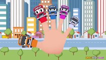 Finger Family School Bus | Nursery Rhymes Songs | Kids Songs for Children