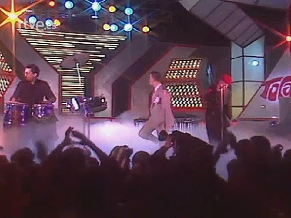 Blue Rondo a la Turk - Manifesto