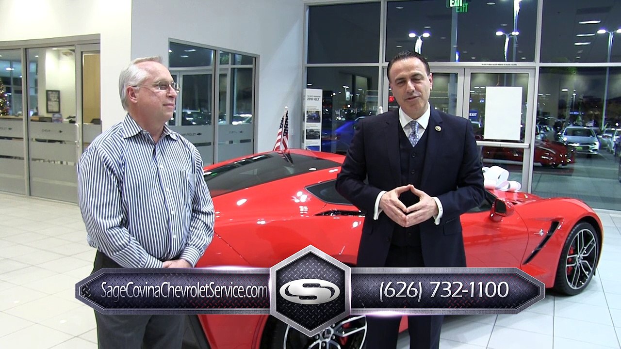 Where to get oil change Covina, CA | Chevy Service Shop Covina, CA