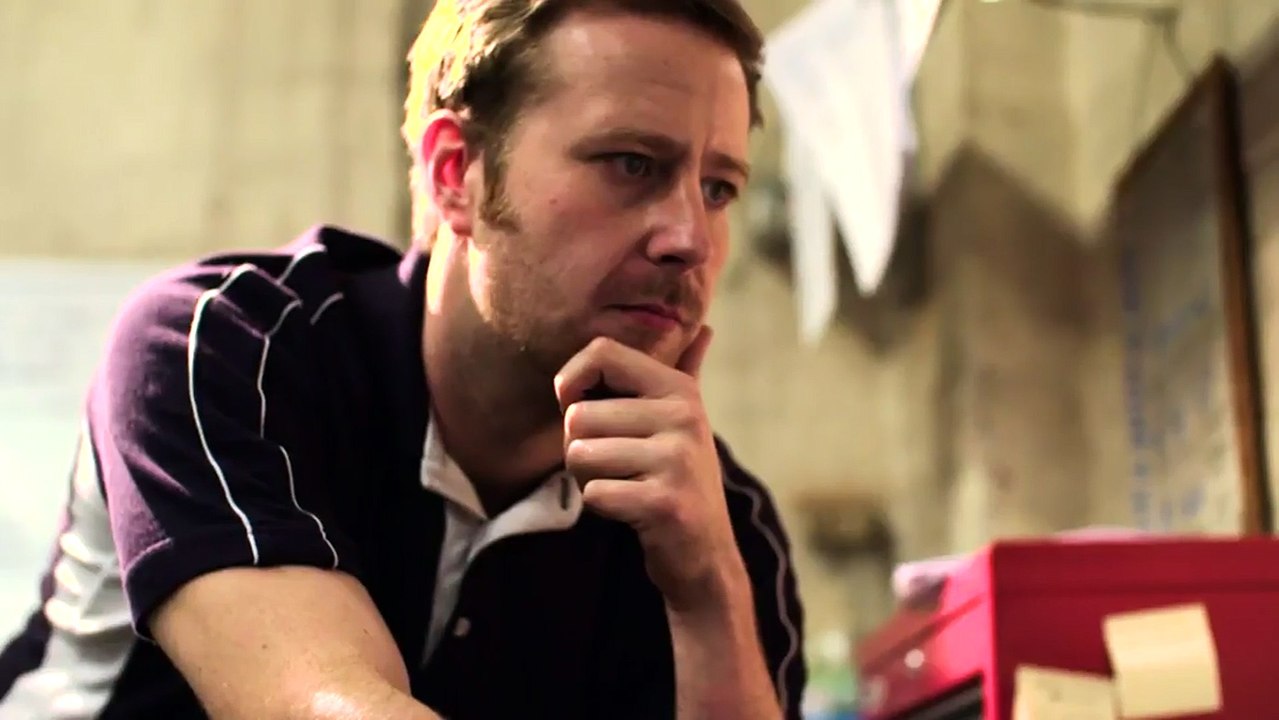 Robot Wars - Extended Trailer