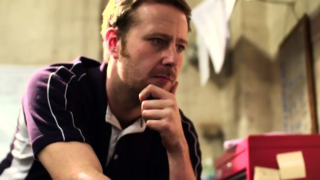 Robot Wars - Extended Trailer