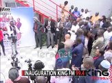 L’inauguration de King fm: Le Dg de la radioDj boubs rassure Youssou Ndour: « D’ici un mois, je rembourserai … »