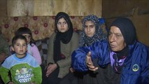 لاجئون سوريون في لبنان يواجهون الفقد والحرمان