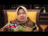 Misi dan Visi Wali Kota Surabaya, Tri Rismaharini - NET12