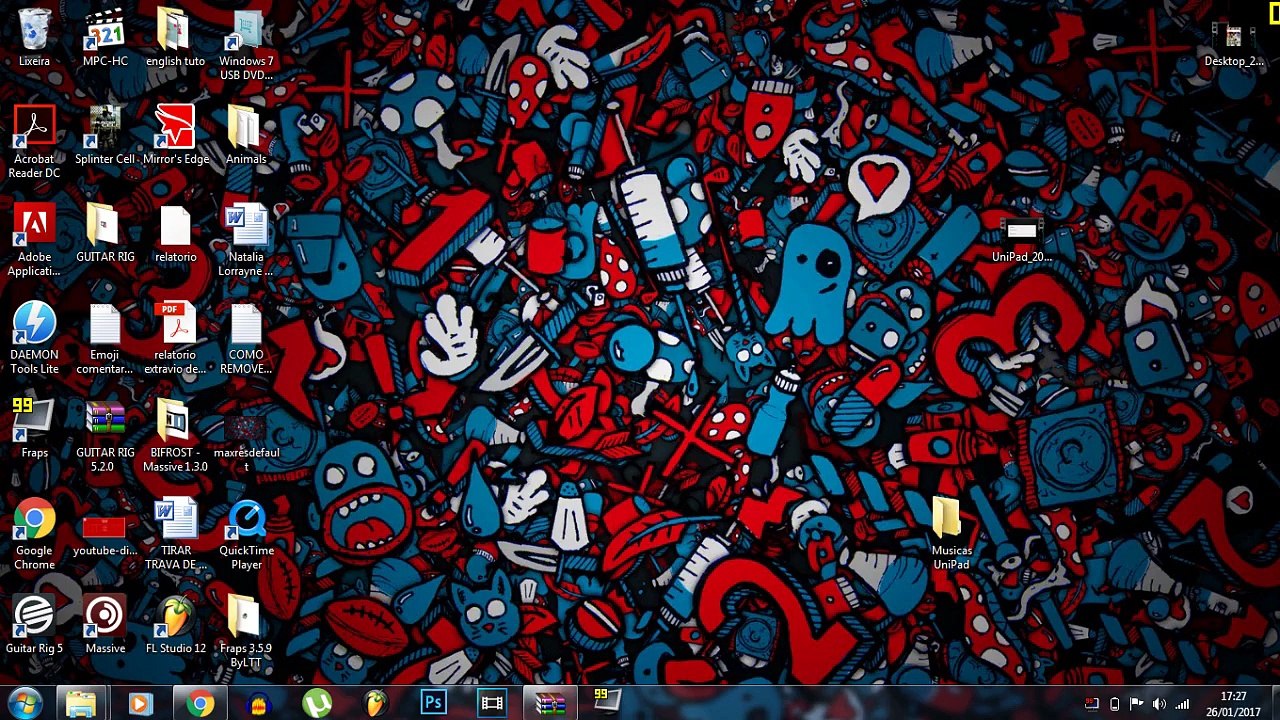 COLOCAR MUSICAS NO UNIPAD/ PC / TUTORIAIS / ANDROID / APP