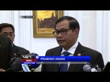 Kunjungan Presiden Jokowi Terkait Penambahan Kuota Haji - NET16