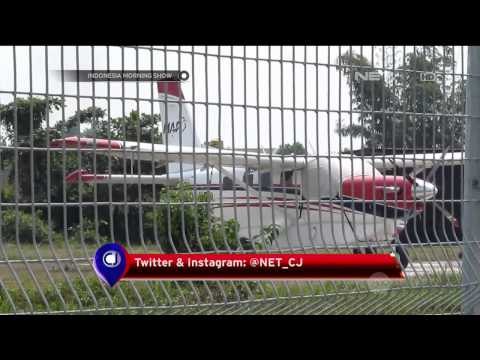 Kabut Asap di Tarakan Makin Tebal, Sejumlah Penerbangan Ditunda - IMS