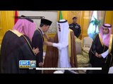 Kunjungan Kenegaraan Presiden Jokowi ke Arab Saudi - IMS