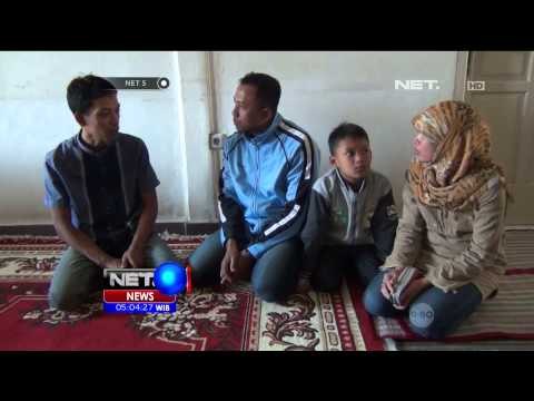 Seorang Calon Haji Asal Bandung Dipastikan Meninggal Dunia Akibat Jatuhnya Crane di Mekkah - NET5