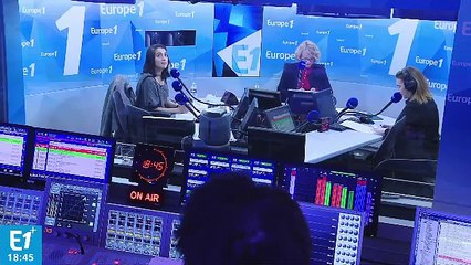 Présidentielle : relations tendues entre France 2 et TF1